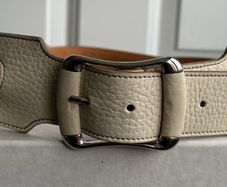 Tod's belt