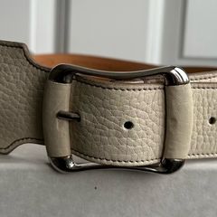 Tod's belt