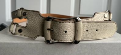 Tod's belt
