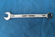 Vintage Tang Yugoslavia combination spanner 5/8