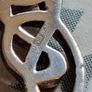 Silver bracelet Image 7