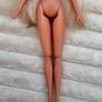 Hollywood Nails Barbie Doll 1999 Vintage Mattel Used Please see photos Image 8