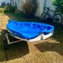 Topper topaz sailing dingey Image 3