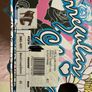 irregular Choice Abigail's Party Too Shoe boot Image 2