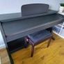 Hemingway DP-501 MKII Digital Piano with Stool & Accessories Image 2