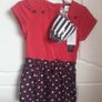 Jasper Conran culotte playsuit set Image 2