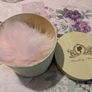 Baby pink Fur ear muffs Image 5