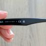 Rayban sunglasses RB4362 Image 4