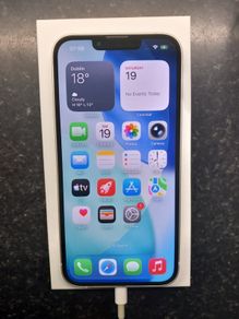 iPhone 13 (unlocked for any network)