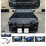 BMW lip kit Image 5