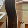 Taylor Legacy Edition 810e Electro Acoustic Guitar Image 4