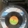 The Boomtown Rats - House On Fire (7" Irish Press) Image 2