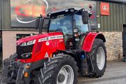 Massey Ferguson Other 2021