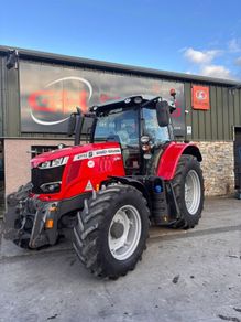 Massey Ferguson Other 2021