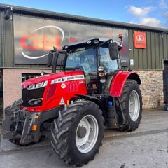 Massey Ferguson Other 2021