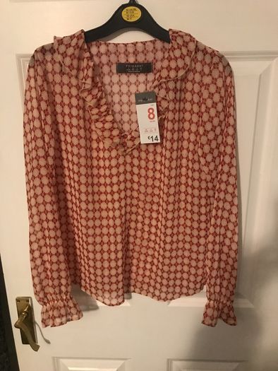 New top
