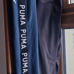 4 X  PUMA NEW track pants sz EU XL