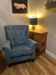 Armchair