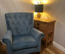 Armchair