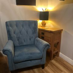 Armchair