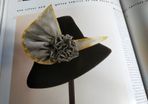 Millinery Book