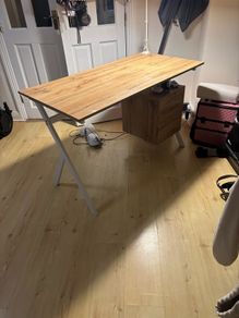 desk