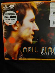 Neil Finn - One Nil