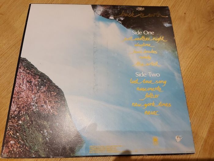 Batch Of Vinyl Records For Sale (11/15) - All Cleaned And In Excellent Condition.