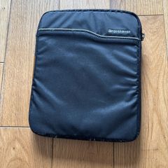 ipad / tablet bag - very durable