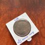UK 1 Penny 1853 Image 2