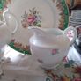 Mixed lot of China & Delph Image 4