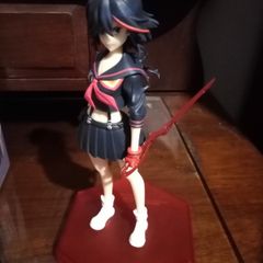 Kill a kill figurene