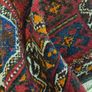 Gorgeous Handknotted Persian Rug Image 4