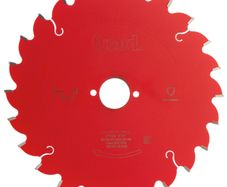 Freud F03FS03627 LP20M 019P Circular Saw Blade for Solid Wood 216 x 30mm x 24T