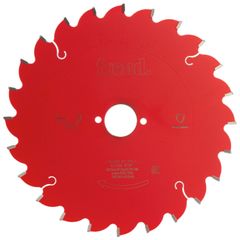 Freud F03FS03627 LP20M 019P Circular Saw Blade for Solid Wood 216 x 30mm x 24T