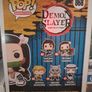 demon slayer funko pop Image 6