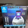 Idance Party Ball Wireless Bluetooth Speaker Image 6
