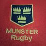 Munster Jersey. Season 2002/2003. Official Canterbury Mens Munster Home Rugby Jersey. Authentic Original From 2002. Not A Modern Day Remake. Image 7