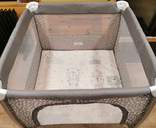 Jane Travel Cot / Playpen