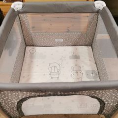 Jane Travel Cot / Playpen