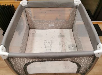 Jane Travel Cot / Playpen