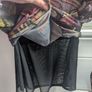 Desigual mesh top Image 4