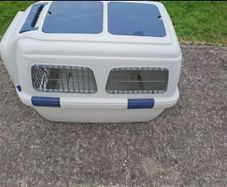Dog Carrier