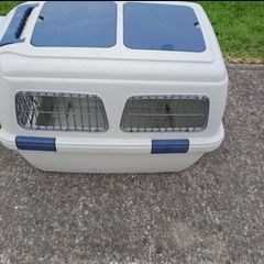 Dog Carrier