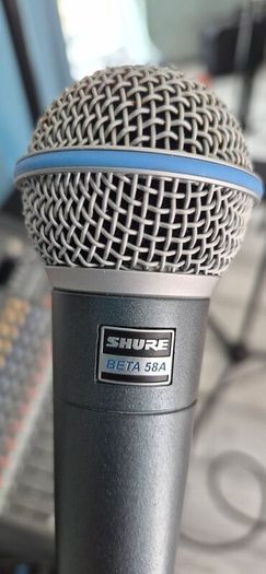 Musical  Equipment