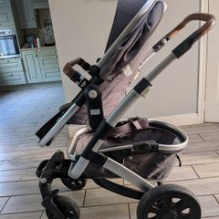 Joolz Geo 2 Dark Charcoal Grey