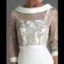 Beautiful Mother of the bride/ groom dress Image 4