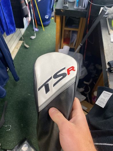 Titleist Wood