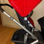 Uppababy vista bundle Image 9