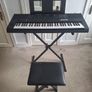 Yamaha PSR-E473 Image 3